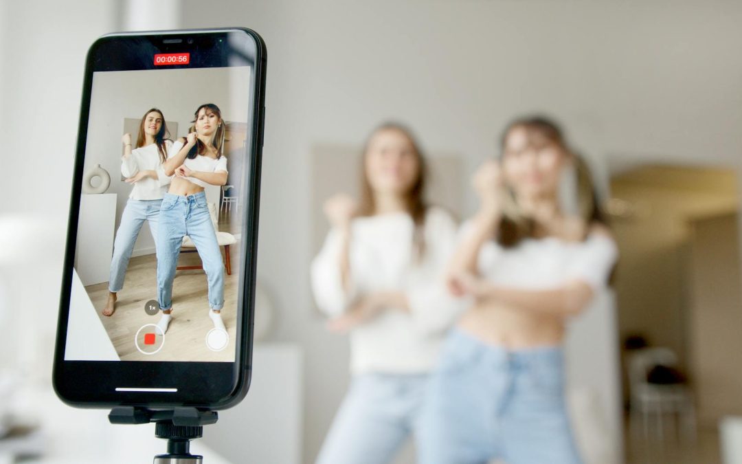 Using Influencers in Digital Marketing